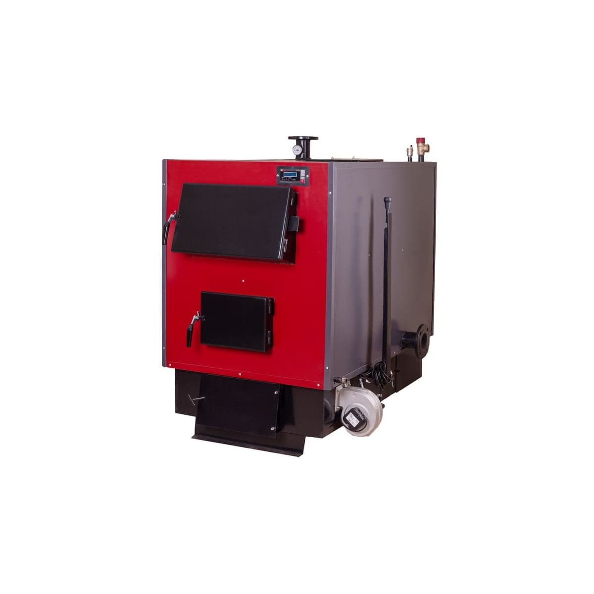 Твердотопливный котел КСТБ-30 (12) Твердотопливный котел КСТБ-30 (12)