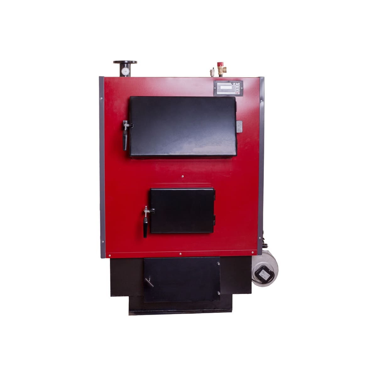 Твердотопливный котел КСТБ-30 (8) Твердотопливный котел КСТБ-30 (8)