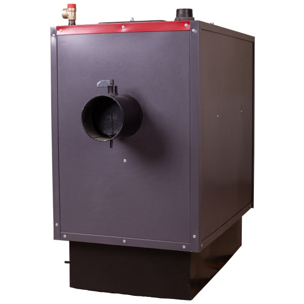 Твердотопливный котел КСТБ-30 (9) Твердотопливный котел КСТБ-30 (9)